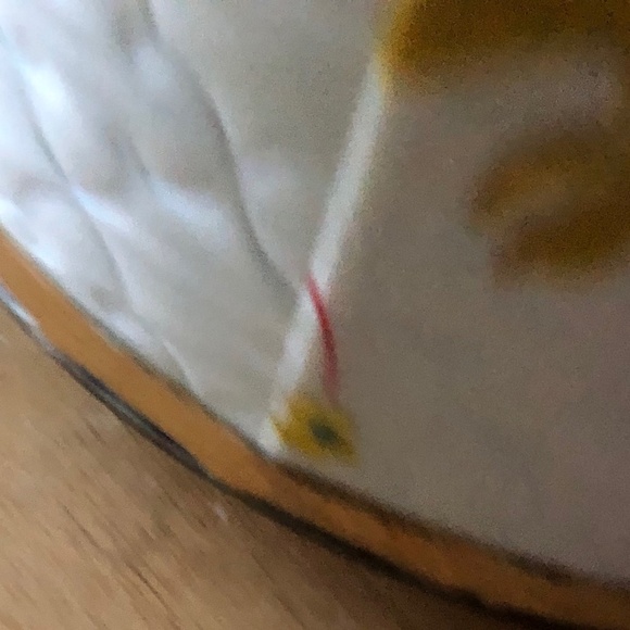 Vintage 1970s Disney Winnie The Pooh Nursery Metal Trash Can Waste Bin Eeyore - Picture 8 of 10